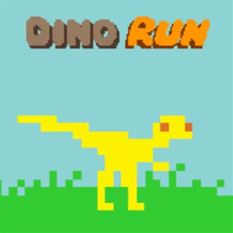 dinosaur game poki|DINO RUN .